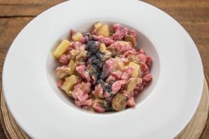 Étkezési lehetőség a szállodában vagy a közelben