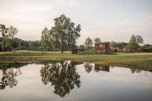 Photo de la galerie de l'établissement Arčiau gamtos Anykščiai, à Kurkliai