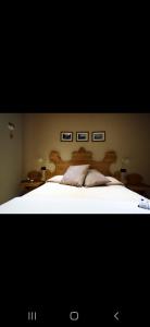 Afbeelding uit fotogalerij van B&B Villa Delle Rose in Roccaraso