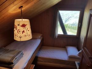 Foto sihtkohas La Thuile asuva majutusasutuse Le Chalet n 0082 galeriist