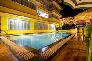 Gallery image of Sairaj Beach Resort - Calangute Goa in Calangute