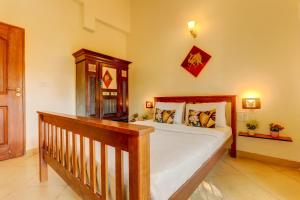 Gallery image of Heritage Nirvana Villa - 4BHK, Goa in Calangute