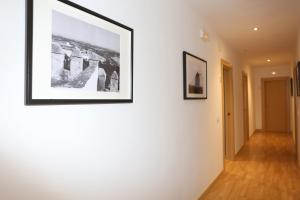 Fotografie z fotogalerie ubytování La Janda v destinaci Vejer de la Frontera