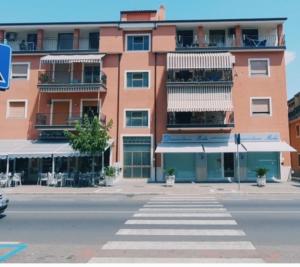 Gallery image of Bed end Breakfast Mediterraneo in Scalea