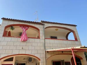 Fotografie z fotogalerie ubytování Villa Maris - Casa Vacanze a Campomarino v destinaci Torre Ovo