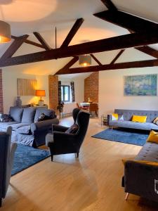 Gallery image of Hayes Suite in Oswestry