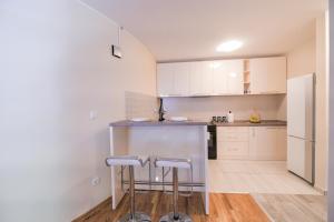 Cucina o angolo cottura di Studio BM