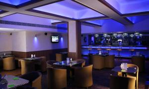 Nápoje v ubytování Regency Kanchipuram by GRT Hotels