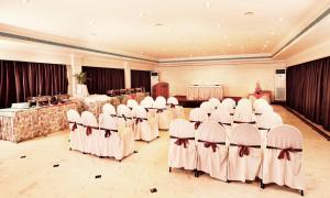 Fotografie z fotogalerie ubytování Regency Kanchipuram by GRT Hotels v destinaci Kanchipuram