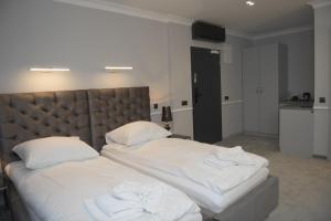 Fotografia z galérie ubytovania Atmosfera Apartament 6 v destinácii Bytów