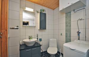 Gallery image of Ylläs Eeli in Ylläs +4 photos