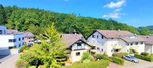Fotografie z fotogalerie ubytování Pension Ramona - Hotel Garni v destinaci Bad Soden-Salmünster