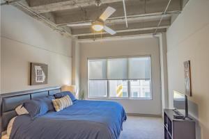 Gallery image of 2 Bedroom Fully Furnished Apartment near Emory University Hospital Midtown in Atlanta