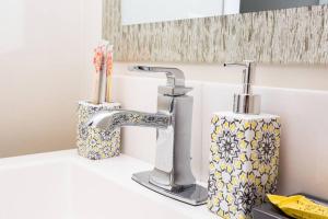 Fotografie z fotogalerie ubytování Awesome Balboa Park View with Huge Balcony in SD v San Diegu + 28 fotografií