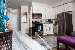 Luxurious Furnished Studio w Full Kitchen in SD