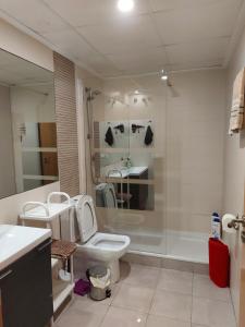 Fotografia z galérie ubytovania Apartments Abate 4 v destinácii Valencia