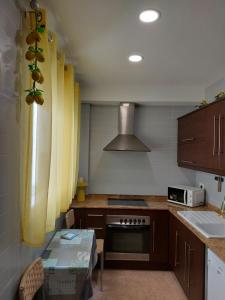 Fotografia z galérie ubytovania Apartments Abate 4 v destinácii Valencia