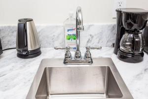 Fotografie z fotogalerie ubytování Explore Balboa Park From Your Cozy Studio w Patio v San Diegu + 27 fotografií