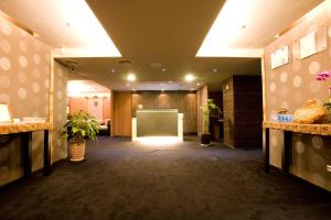 Gallery image of H.M.Hotel in Hsinchu City