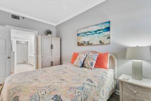 Gallery image of The Enclave 203 in Orange Beach