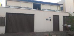 Photo de la galerie de l'établissement Apartamento no centro próximo a Jk, à Palmas