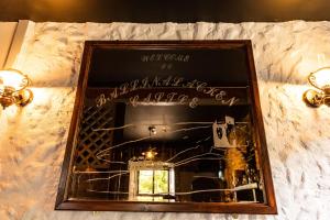 Fotografie z fotogalerie ubytování Ballinalacken Castle Country House Hotel v destinaci Doolin