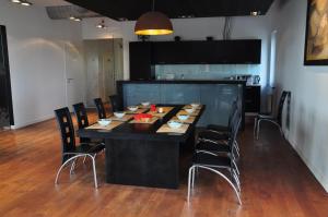 Photo de la galerie de l'établissement Ūdens Tūrisma Attīstības Centrs Bāka, à Gaigalava