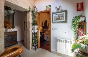 Zdjęcie z galerii obiektu Casa de Marcelo w mieście Padrón