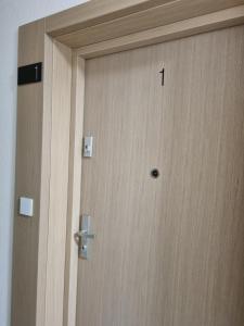 Gambar di galeri bagi Apartament Uroczy di Legnica +2 gambar