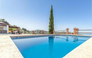 Gallery image of Awesome Home In Torrox With 3 Bedrooms, Wifi And Outdoor Swimming Pool in Torrox