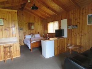 Gallery image of Duffy's Country Accommodation in Westerway