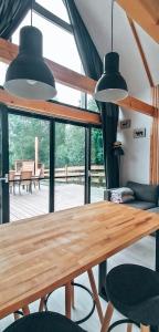 Fotografie z fotogalerie ubytování Włókna Inn v destinaci Włókna