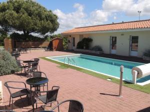 Auberge des Charmilles