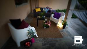 Fotografie z fotogalerie ubytování Casa Do Colipo v destinaci Batalha