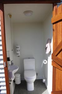 Ένα μπάνιο στο "Mansfield" Cottage Barrington - 2025 Finalist NSW Regional Tourism Awards +44 φωτογραφίες
