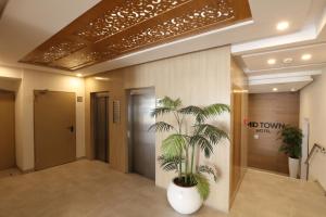Galeriebild der Unterkunft Mid Town Hotel Casablanca in Casablanca