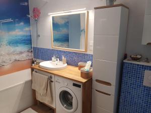 Fotografie z fotogalerie ubytování Apartament przy stadionie v Gdaňsku