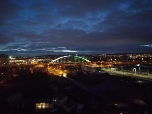 Fotografie z fotogalerie ubytování Apartament przy stadionie v Gdaňsku