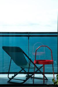 Fotografie z fotogalerie ubytování Kartuli Hotel v destinaci Batumi