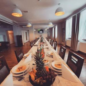 Gallery image of Missterium Zakliczyn in Zakliczyn