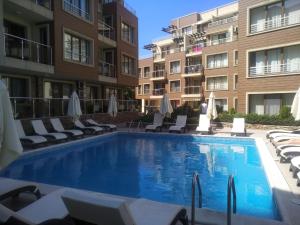 Gallery image of Apartment Horisont 1 in Sozopol