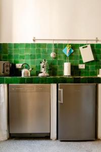 Gallery image of Melusina Homes in Venice