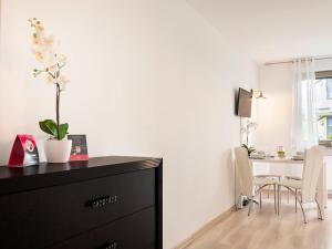 Zdjęcie z galerii obiektu VacationClub – Zdrojowa 22 Apartament 5 w Świnoujściu