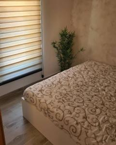 Ліжко або ліжка в номері Apartmani PART