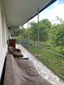 Afbeelding uit fotogalerij van Tamara B&B in Tumanyan