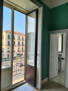 Kép Finestre in piazza szállásáról Cataniában a galériában