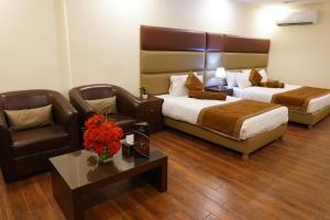 Foto dalla galleria di Grand Millennium Hotel a Lahore