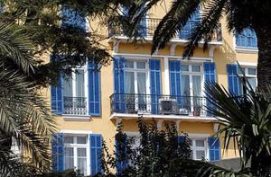 Photo de la galerie de l'établissement Chambres d'hôtes Le Regent, à Hyères