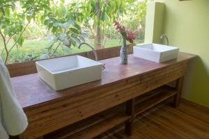 Fotografie z fotogalerie ubytování Aventura Rincon Ecolodge v destinaci Las Galeras
