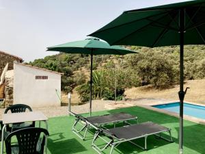 Gallery image of Casa Rural El Poleo in Villaviciosa de Córdoba